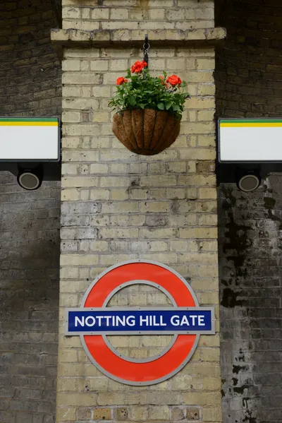 June 2015 - Camden and London